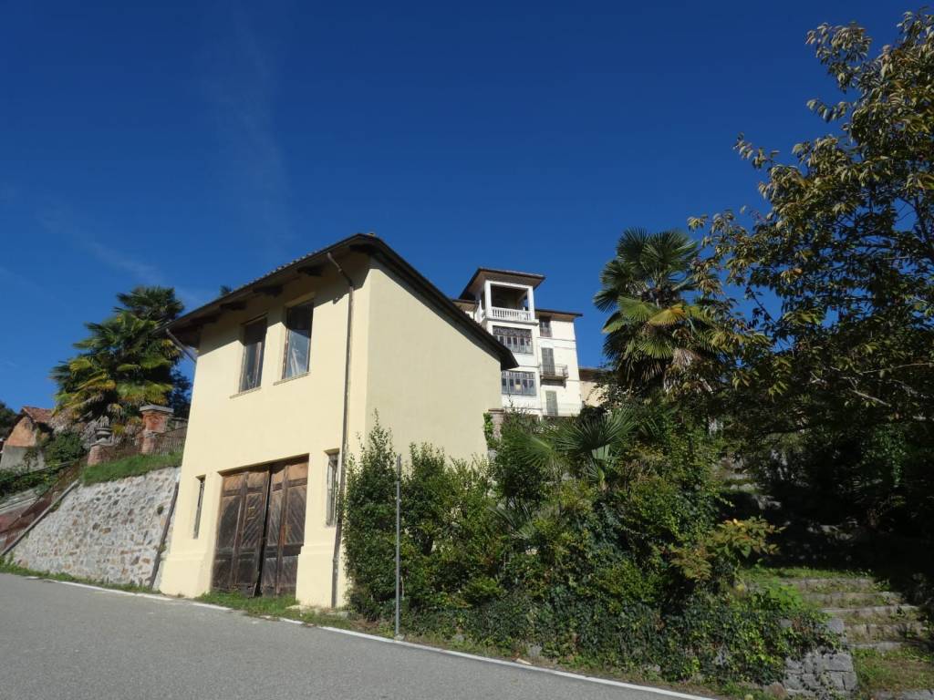 Casa indipendente a Bioglio - Foto 2