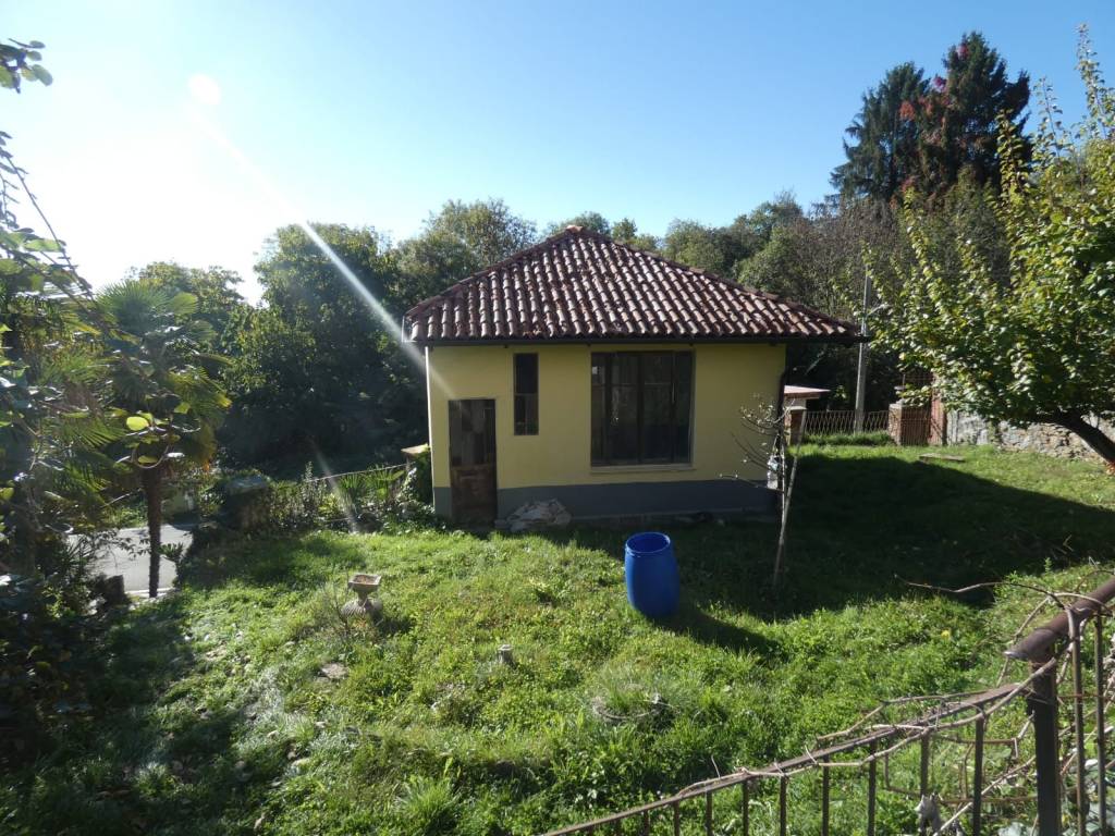 Casa indipendente a Bioglio - Foto 5
