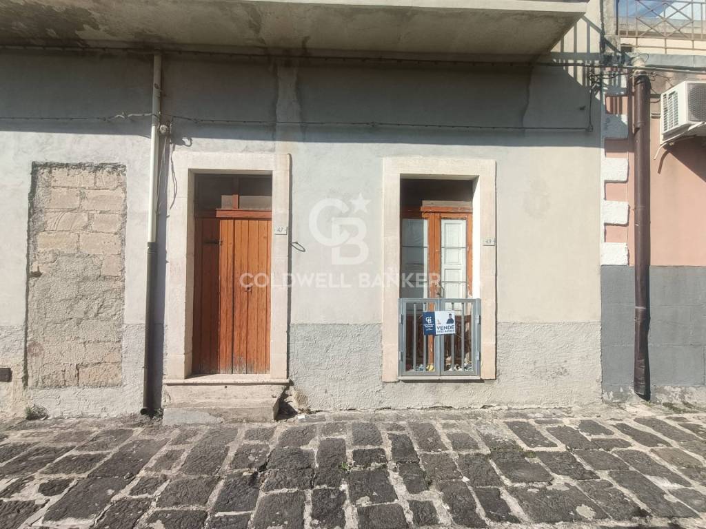 Casa indipendente a Giarratana in via tenente azzaro, 45 - Foto 3