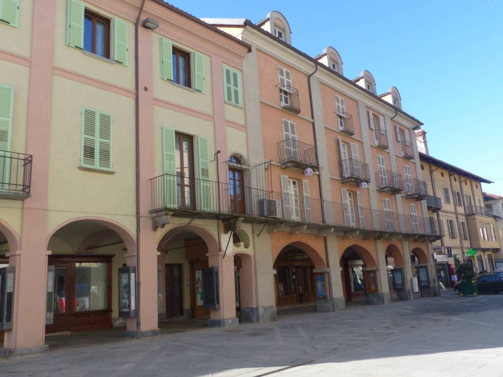 Appartamento a Saluzzo in Corso Italia, 91 - Foto 2