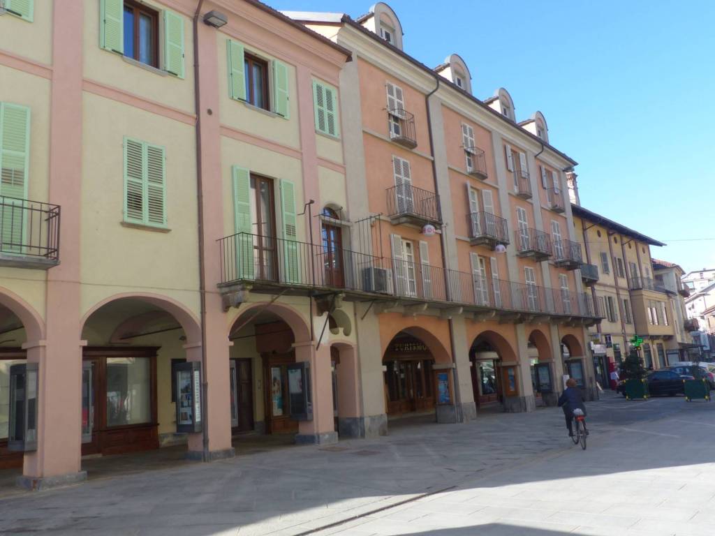 Appartamento a Saluzzo in Corso Italia, 91 - Foto 3