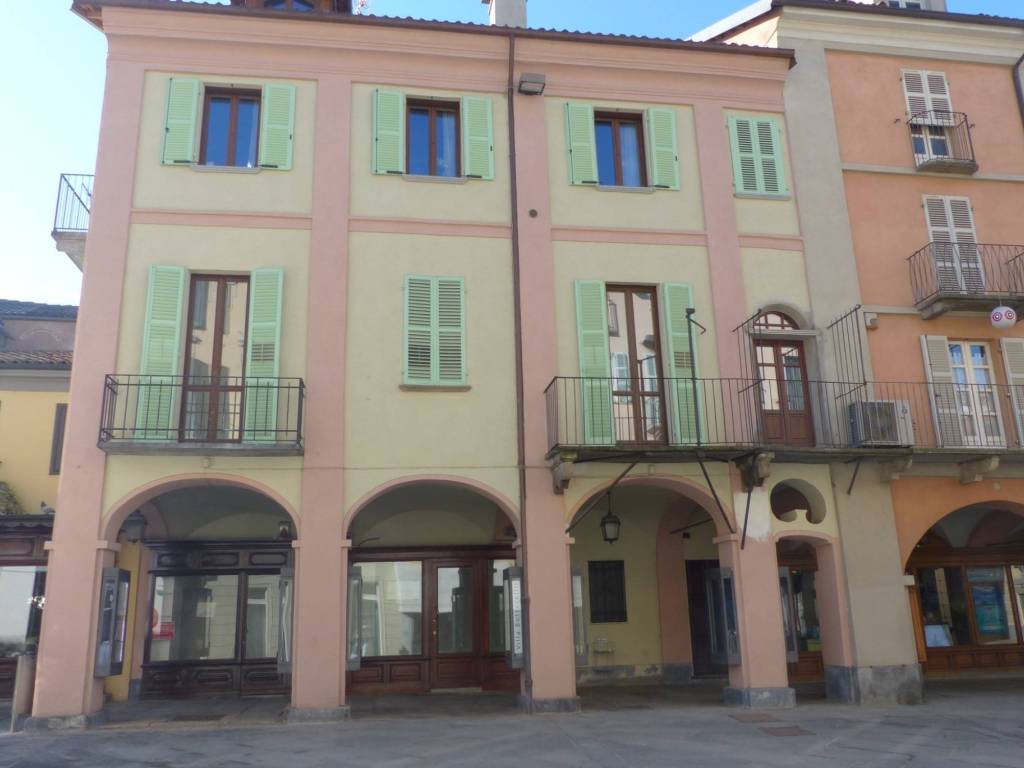 Appartamento a Saluzzo in Corso Italia, 91 - Foto 4