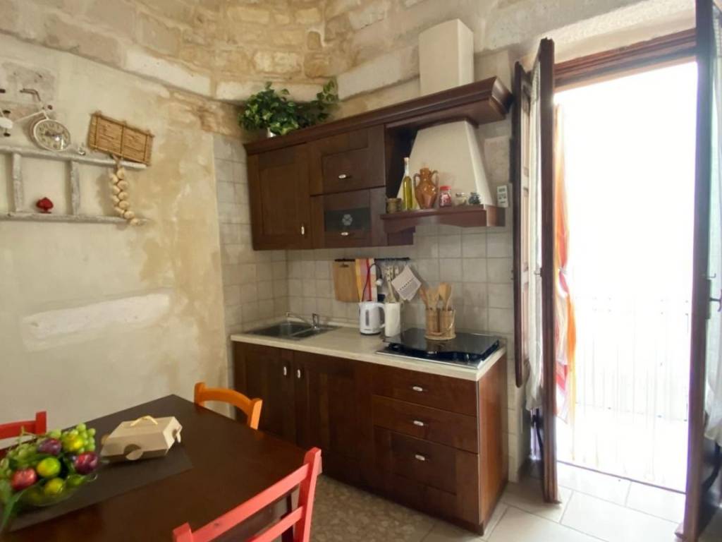 Casa indipendente a Ostuni in Via Tommaso Campanella - Foto 5