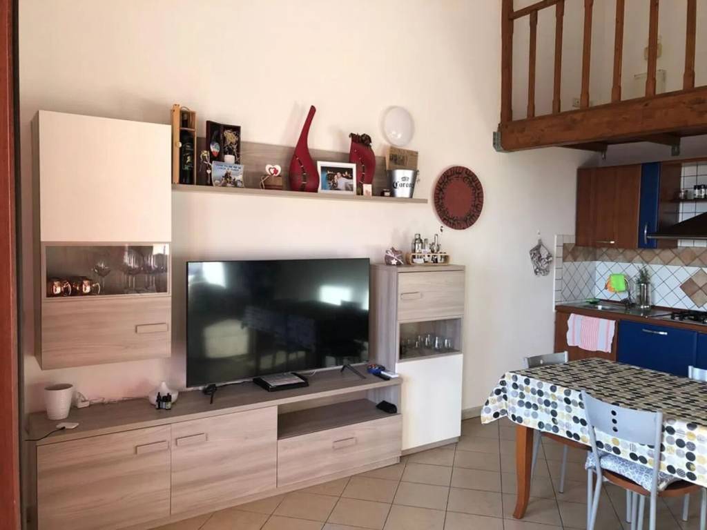 Appartamento a Sanluri in Via Carlo Felice, 382 - Foto 3