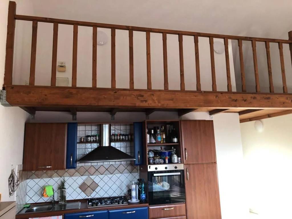 Appartamento a Sanluri in Via Carlo Felice, 382 - Foto 5