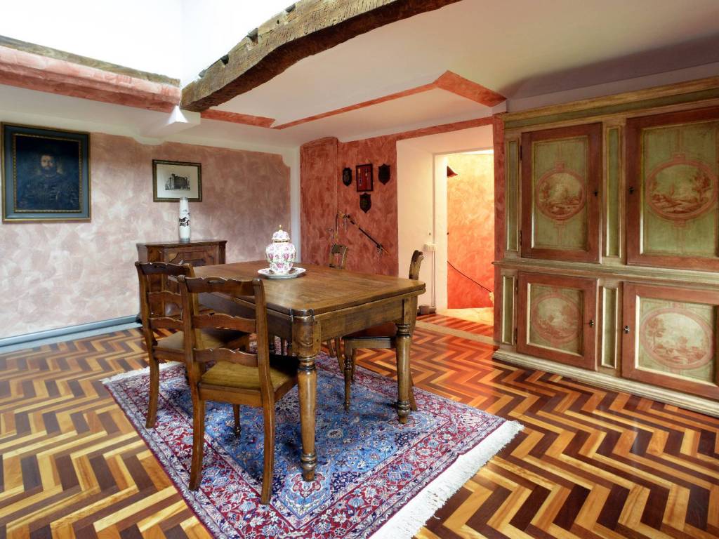 Appartamento a Montiglio monferrato in Via San Bartolomeo - Foto 3