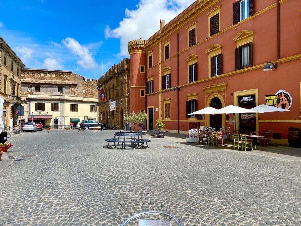 Appartamento a Cerveteri in Piazza Vicinatello - Foto 2