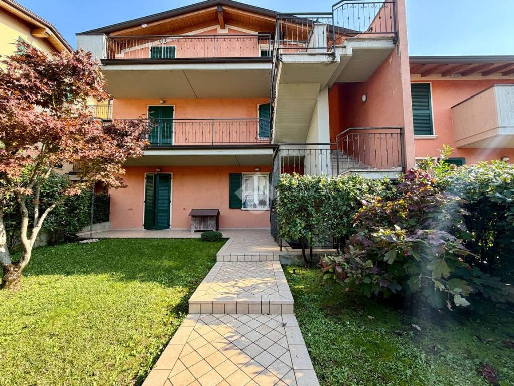 Appartamento a Concesio in Via Rodolfo Vantini - Foto 2