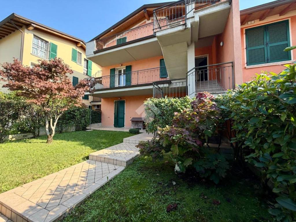 Appartamento a Concesio in Via Rodolfo Vantini - Foto 4