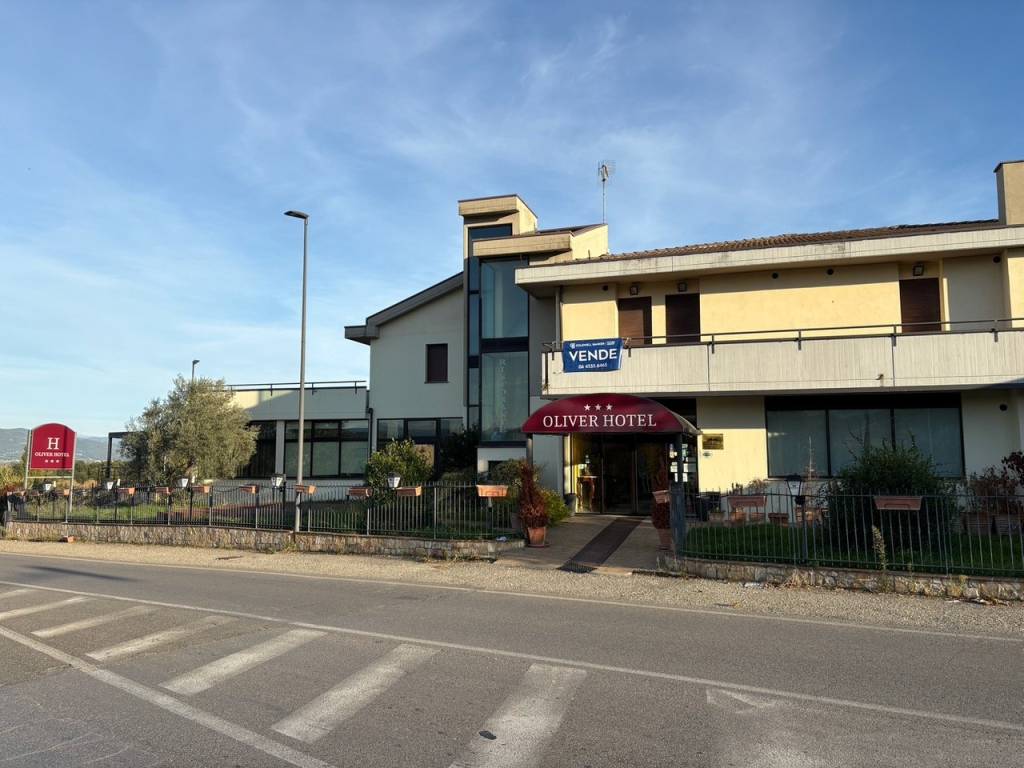 Palazzo / stabile a Anghiari in Via della Battaglia, 16 - Foto 2