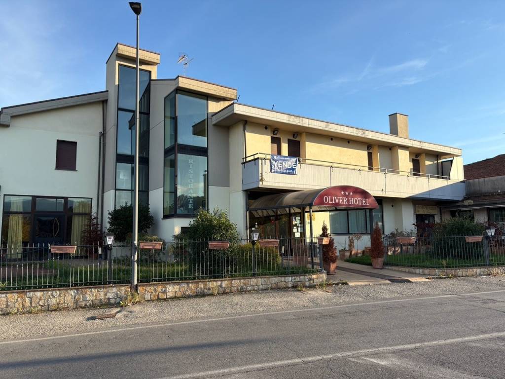 Palazzo / stabile a Anghiari in Via della Battaglia, 16 - Foto 3