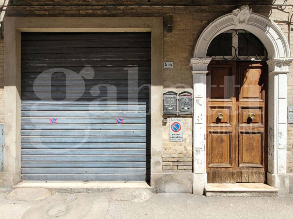 Box / garage a San benedetto del tronto in Via Carducci, 57 - Foto 2