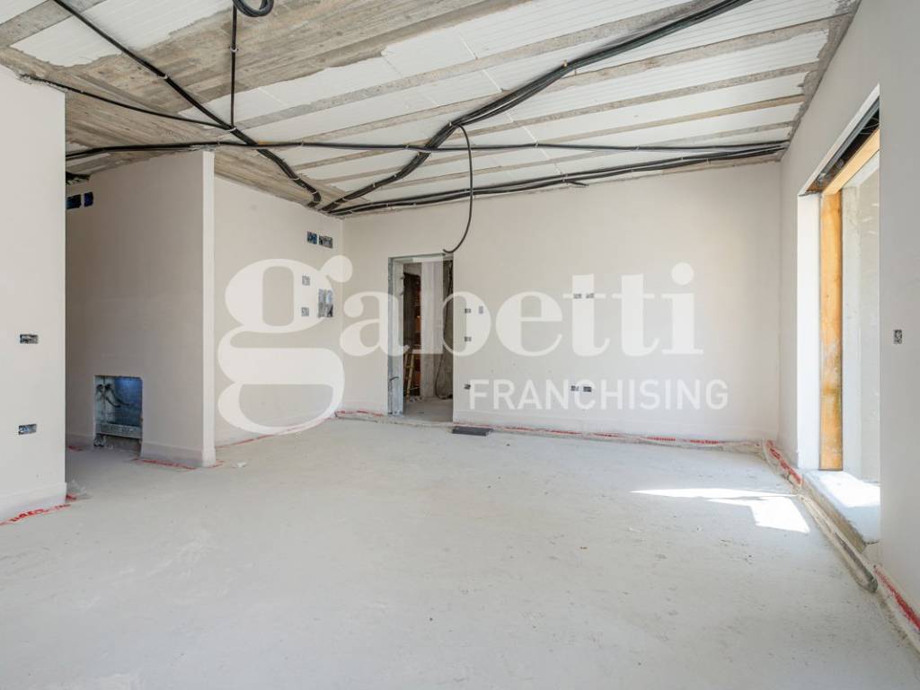 Appartamento a Frattamaggiore in Via Biancardi, 15 - Foto 4