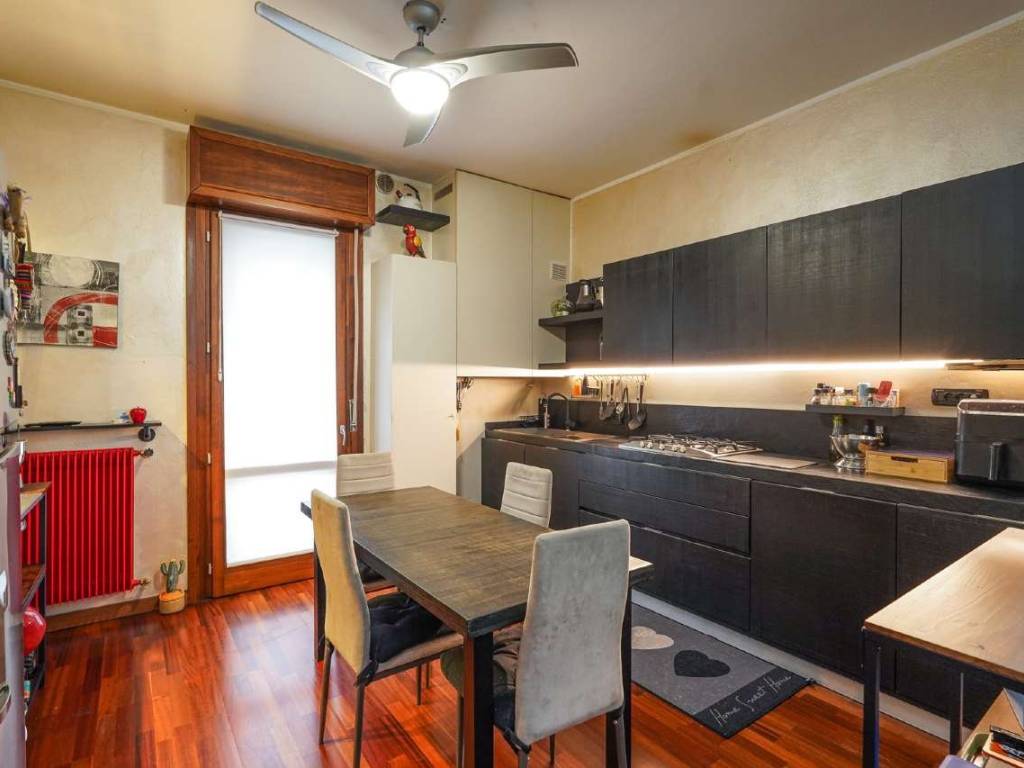 Appartamento a Arcene in via dei Partigiani 8 - Foto 2