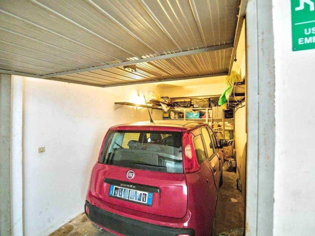 Box / garage a Lecce in Via Archita da Taranto, 23 - Foto 3