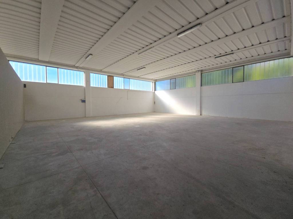 Immobile a Camerino in Località Rio - Foto 2