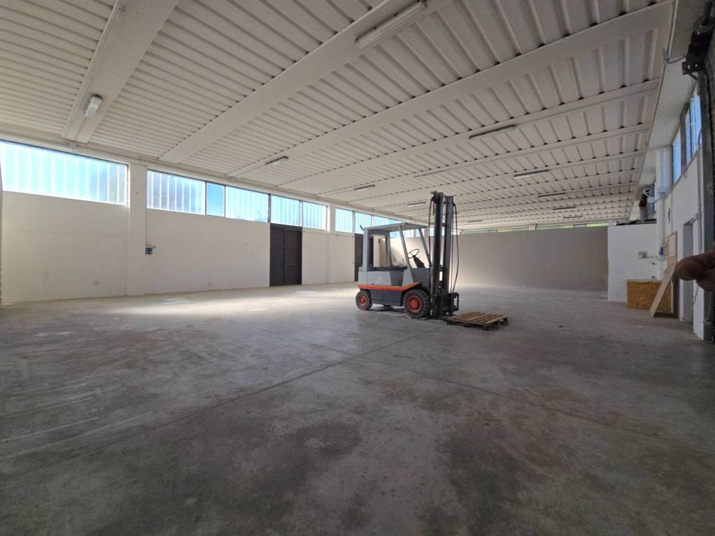 Immobile a Camerino in Località Rio - Foto 3