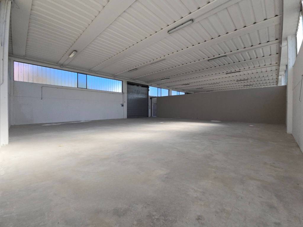 Immobile a Camerino in Località Rio - Foto 4