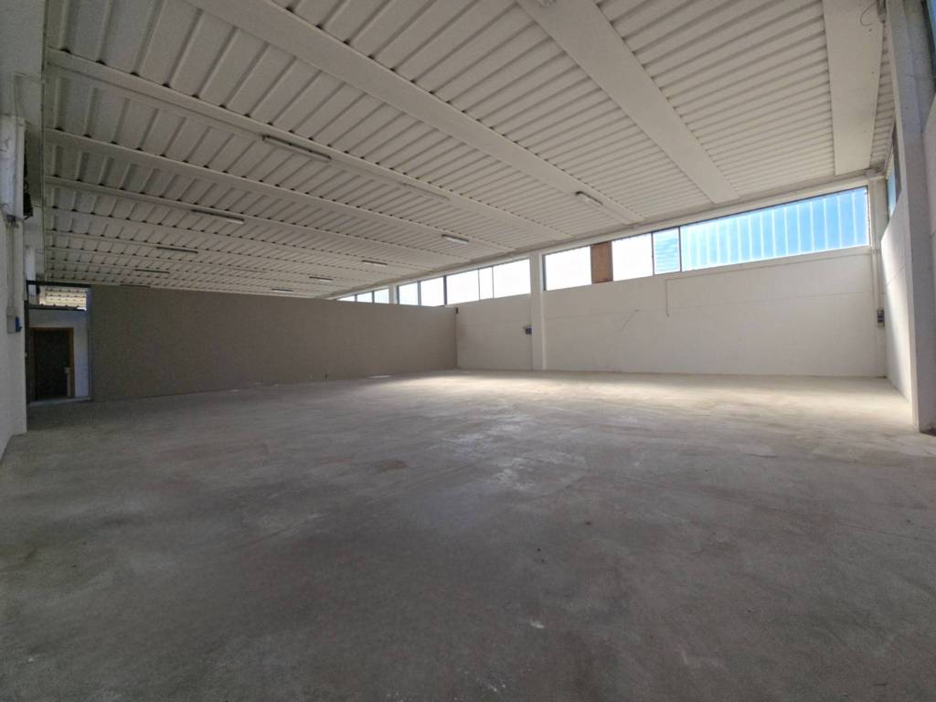 Immobile a Camerino in Località Rio - Foto 5