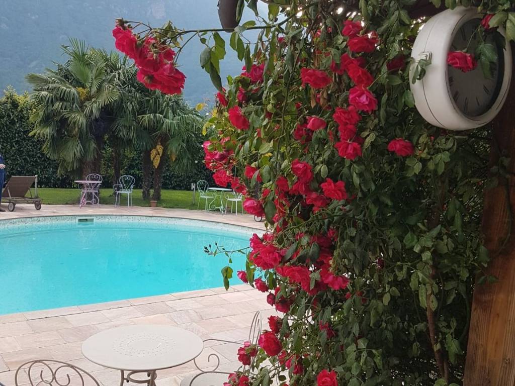 Villa a Borgofranco d'ivrea in Via Aosta, 175 - Foto 5