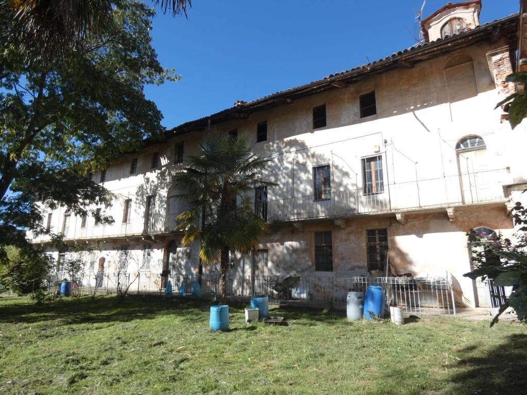 Rustico / casale a Occhieppo superiore - Foto 3