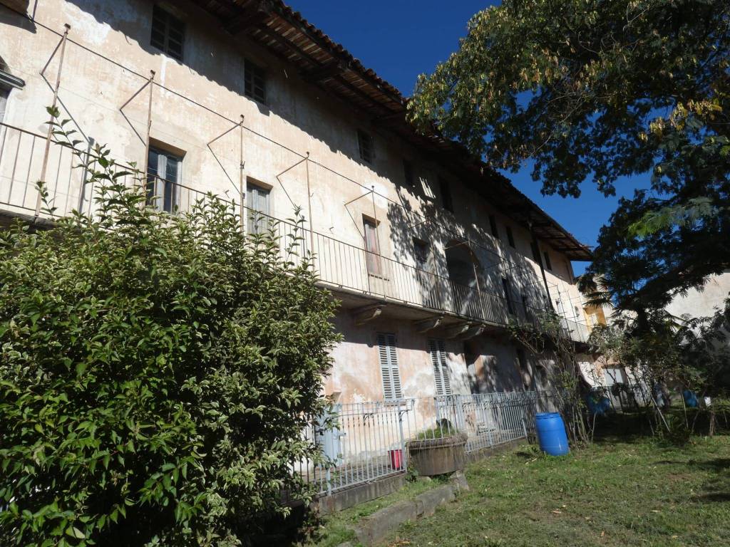 Rustico / casale a Occhieppo superiore - Foto 4