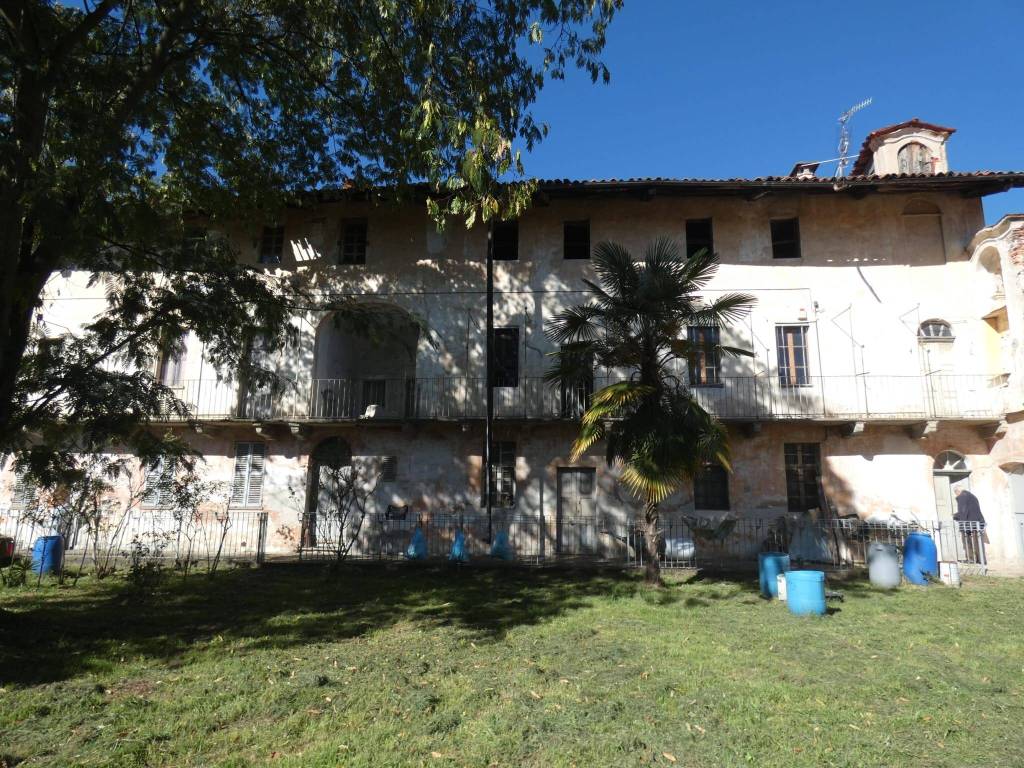 Rustico / casale a Occhieppo superiore - Foto 5