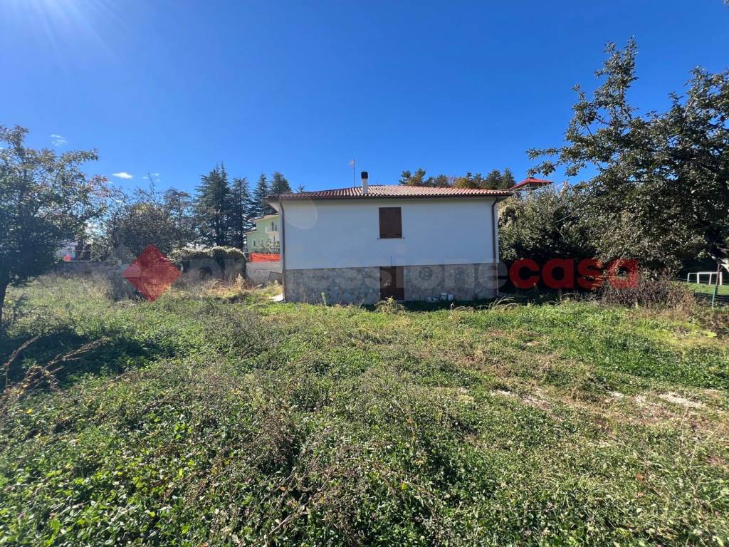 Casa indipendente a Amatrice in Via Del Castagneto, 2 - Foto 2