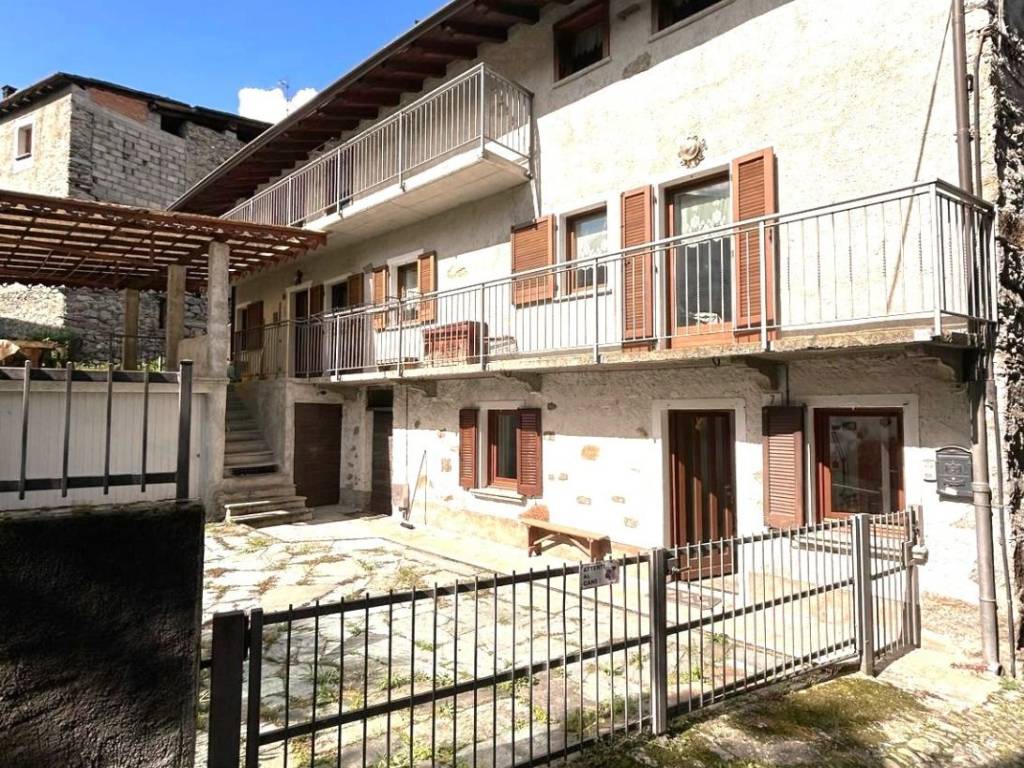 Casa indipendente a Ponte in valtellina - Foto 2