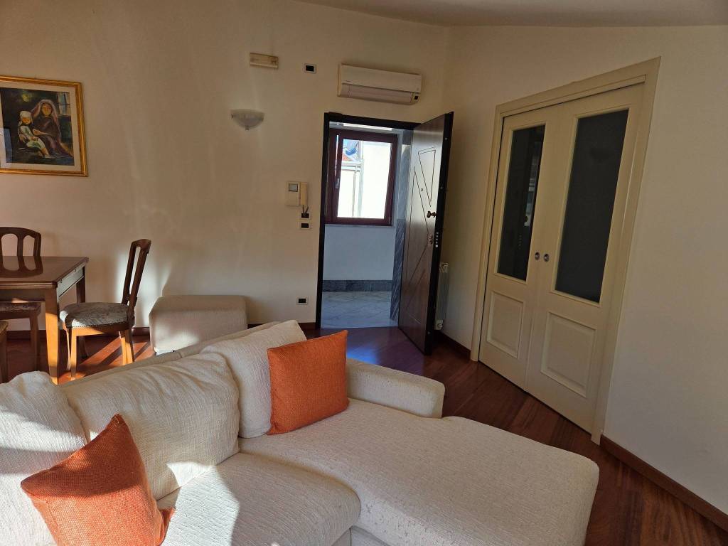Appartamento a Reggio calabria in Vico Andiloro - Foto 4