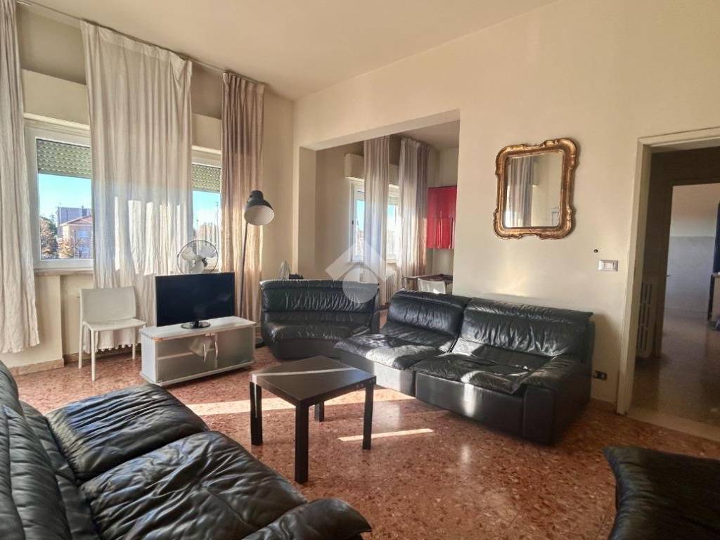 Appartamento a Rimini in Via Destra del Porto, 25 - Foto 4