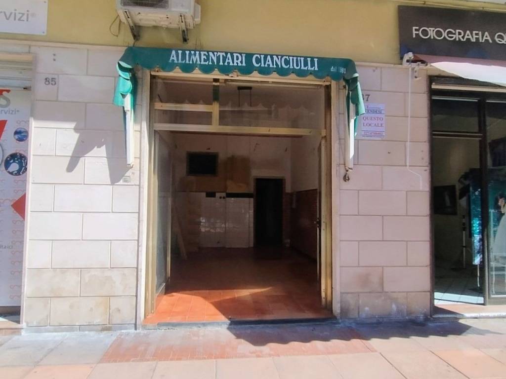Immobile a Salerno in Via Lungomare Cristoforo Colombo, 87 - Foto 2