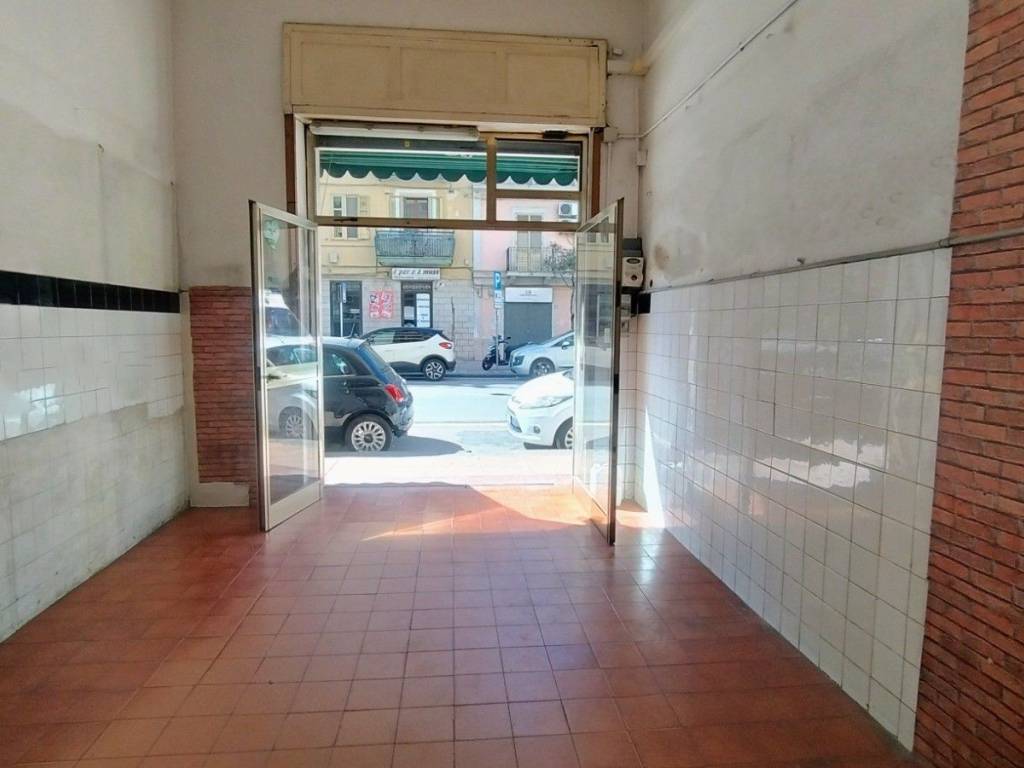 Immobile a Salerno in Via Lungomare Cristoforo Colombo, 87 - Foto 4
