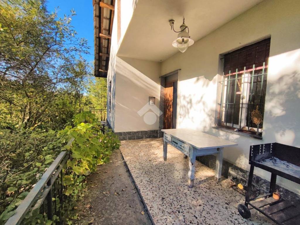 Casa indipendente a Avolasca in Via SP120, 4 - Foto 2