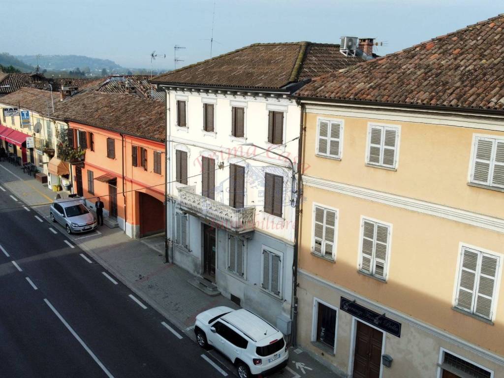 Casa indipendente a Isola d'asti in Corso Giovanni Battista Volpini - Foto 2