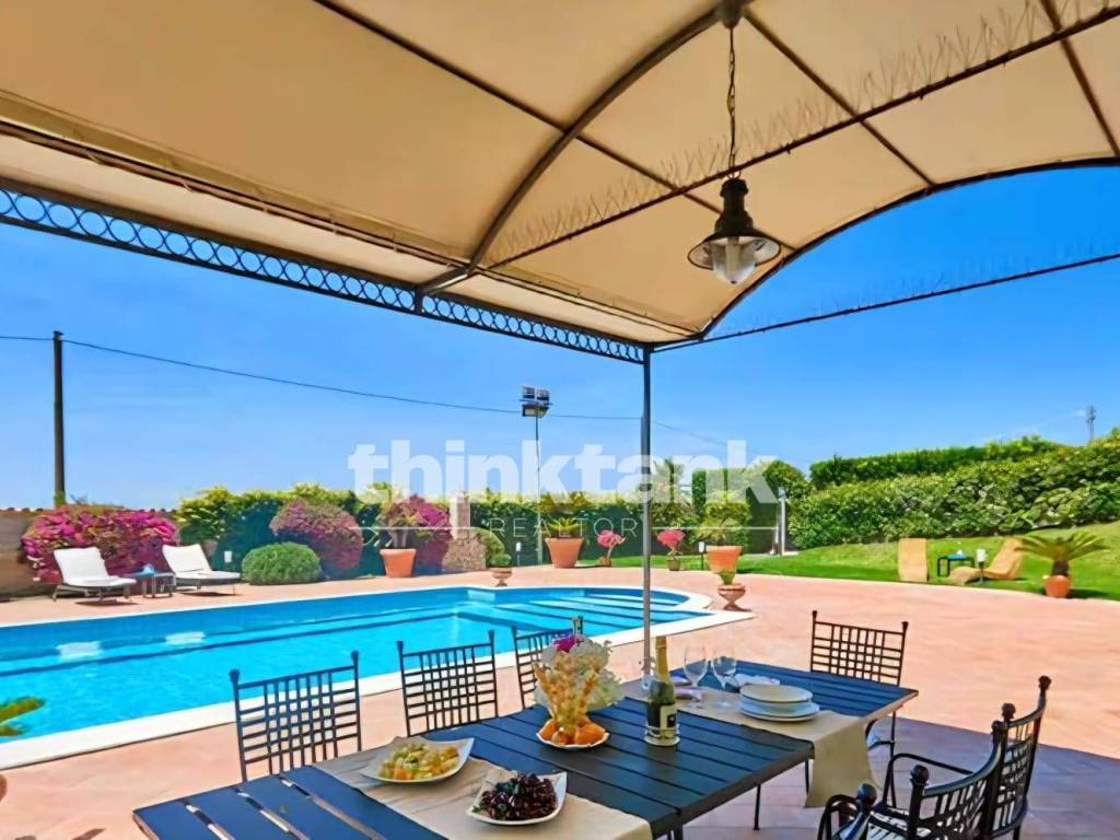 Villa a Lentini in Contrada Bonvicino - Foto 3