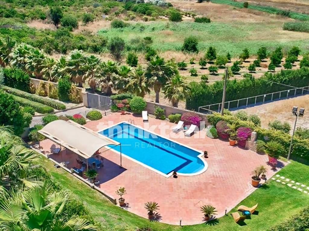 Villa a Lentini in Contrada Bonvicino - Foto 4