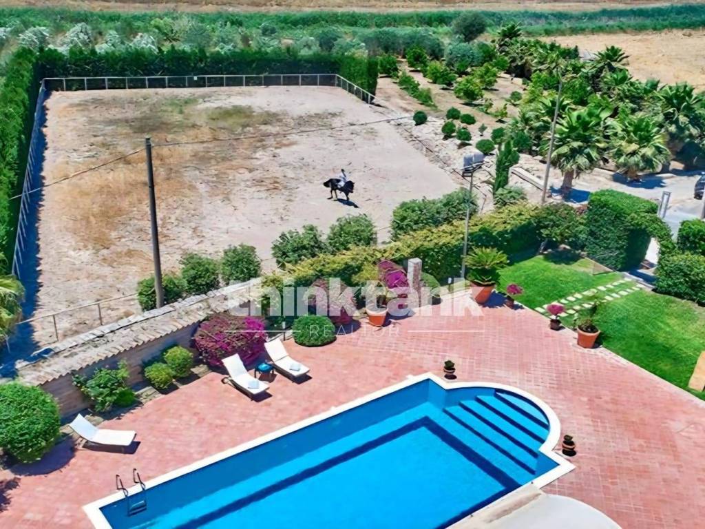 Villa a Lentini in Contrada Bonvicino - Foto 5