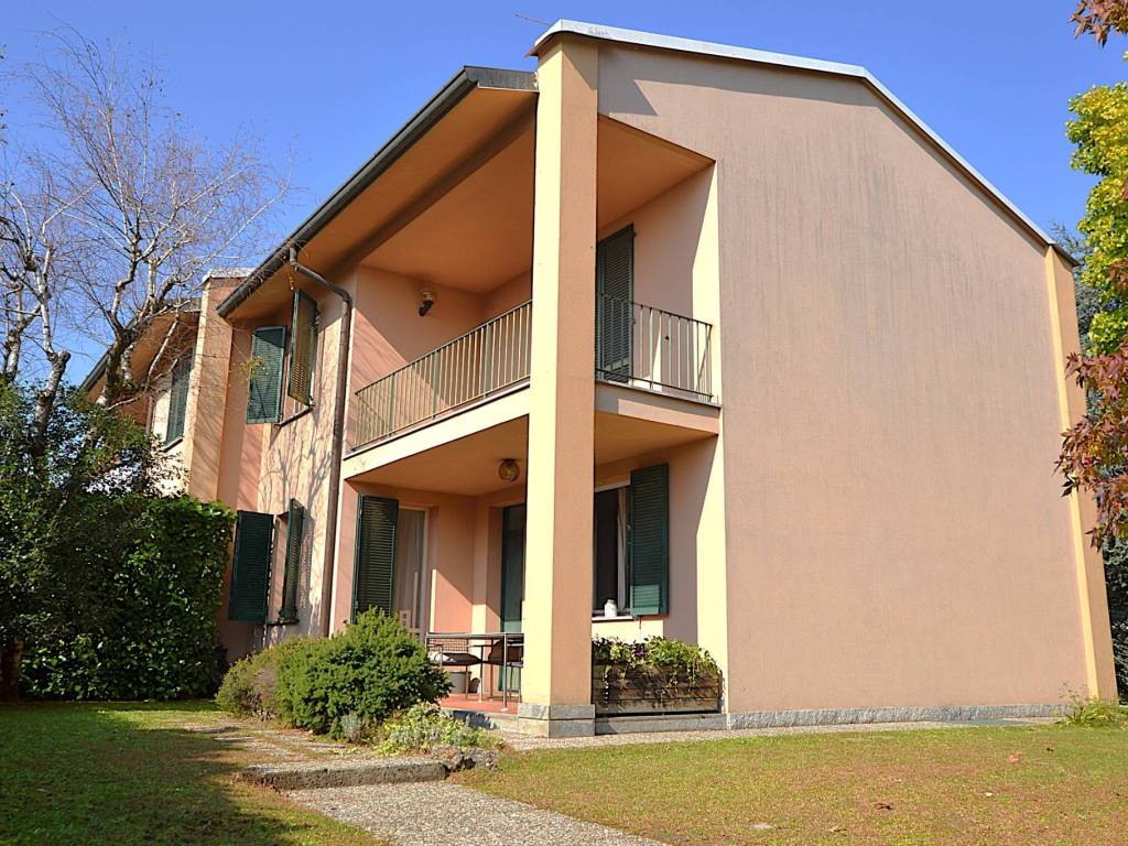 Villa a Casatenovo in Via Don Consonni, 4 - Foto 5