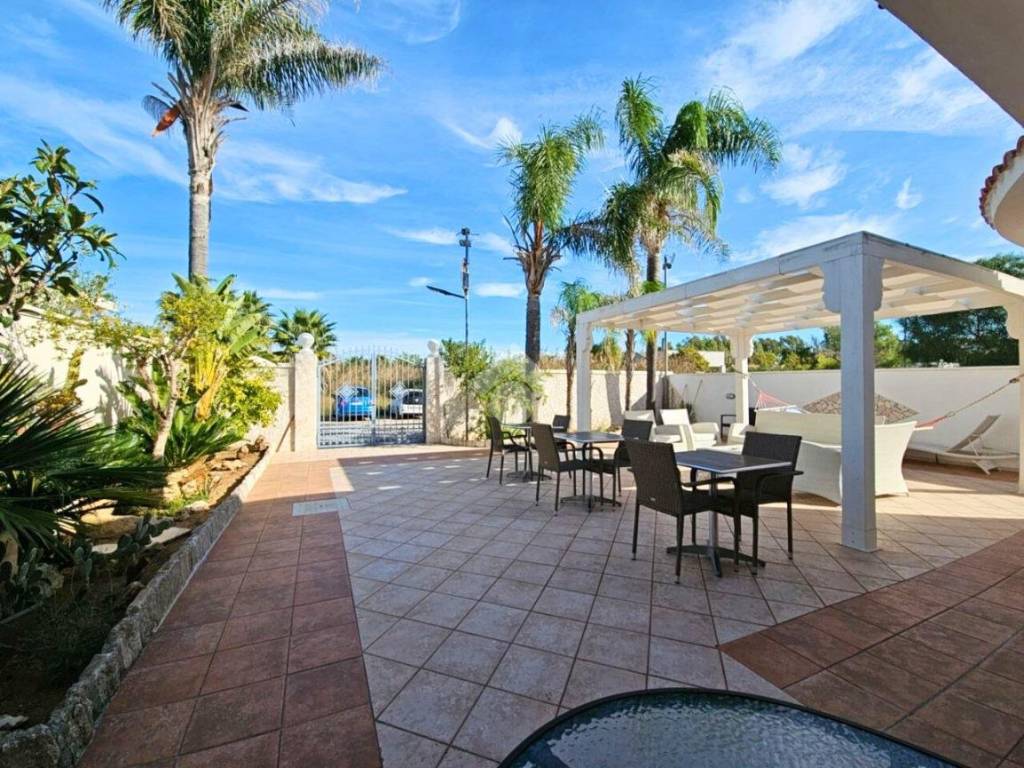 Casa indipendente a Porto cesareo in Via 301, 15 - Foto 2