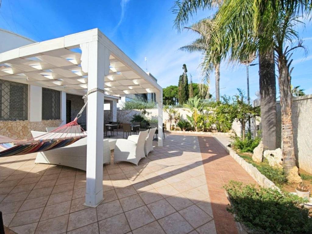 Casa indipendente a Porto cesareo in Via 301, 15 - Foto 3