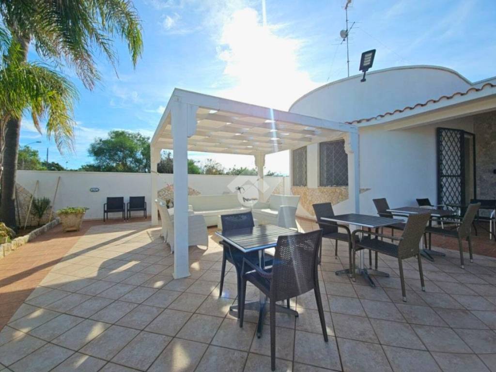Casa indipendente a Porto cesareo in Via 301, 15 - Foto 4