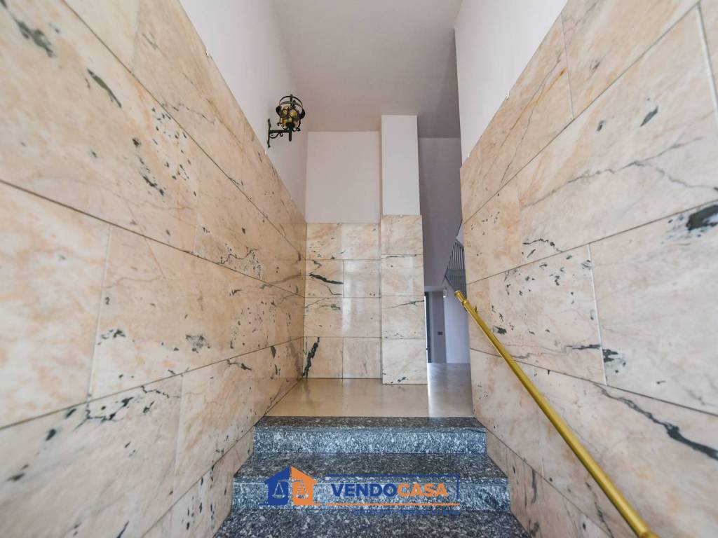 Appartamento a Carignano in Via Silvio Pellico, 37 - Foto 3