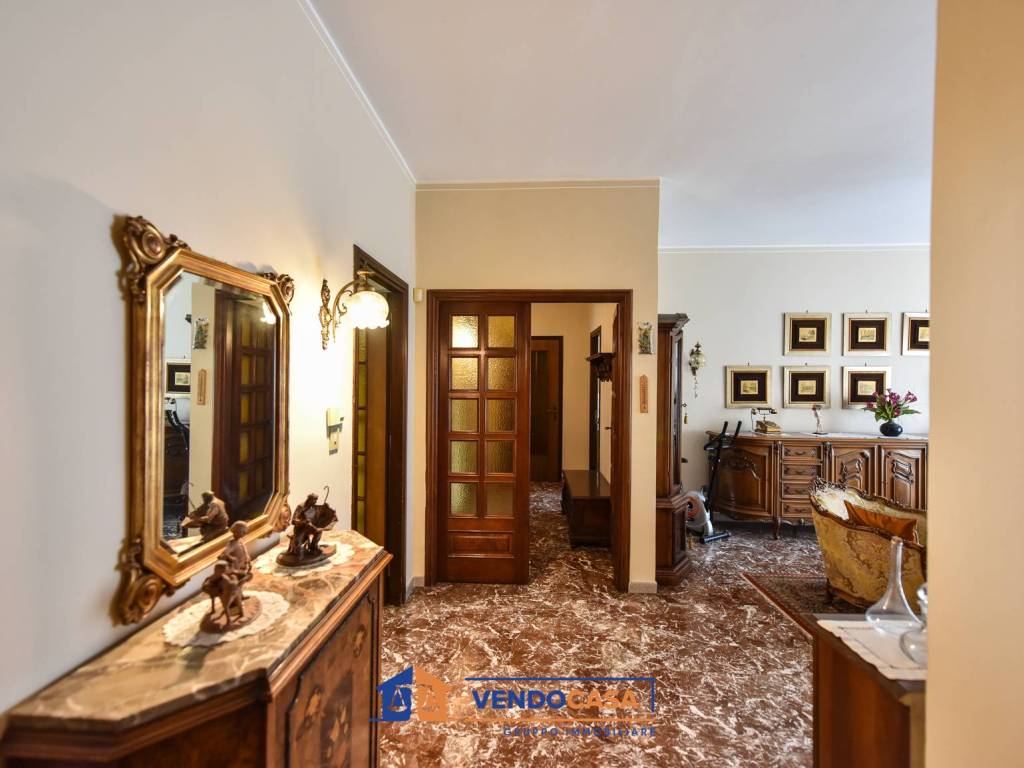 Appartamento a Carignano in Via Silvio Pellico, 37 - Foto 4