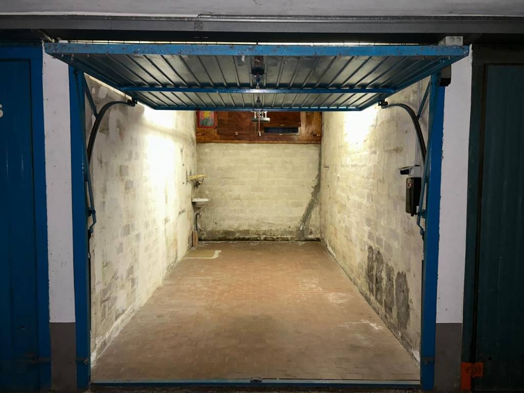 Box / garage a Bologna in Via Misa, 20 - Foto 3
