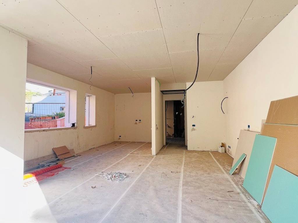 Appartamento a Bracciano in Via Paolo Borsellino, 5 - Foto 3