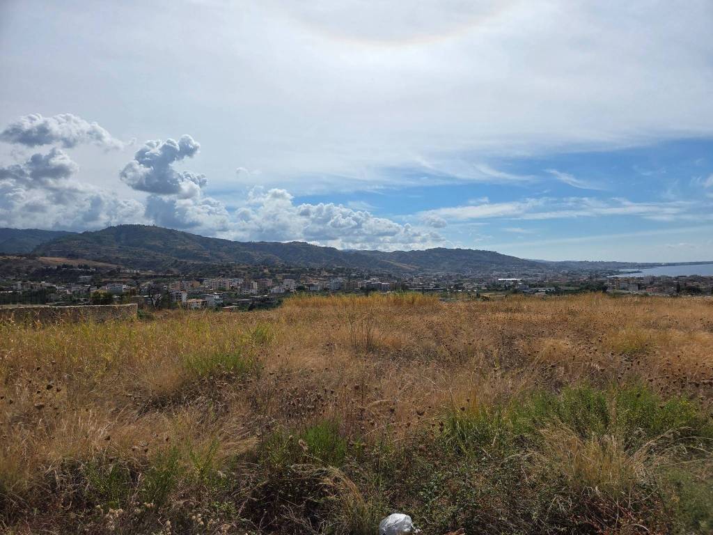 Terreno a Reggio calabria in Via Calog. dei Monti Traversa 1 - Foto 3