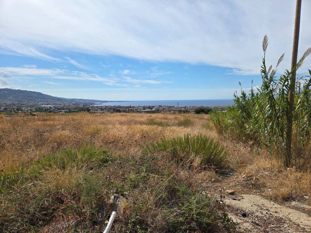 Terreno a Reggio calabria in Via Calog. dei Monti Traversa 1 - Foto 4
