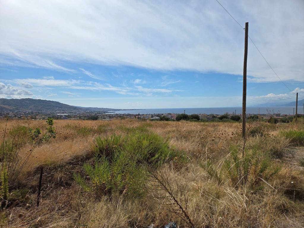 Terreno a Reggio calabria in Via Calog. dei Monti Traversa 1 - Foto 5