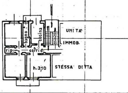 Appartamento a Angera in Via Milano, 35 - Foto 3